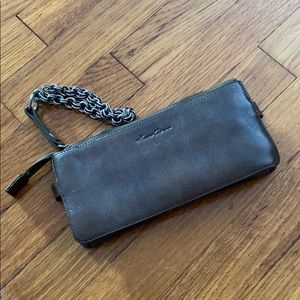 Kenneth Cole clutch